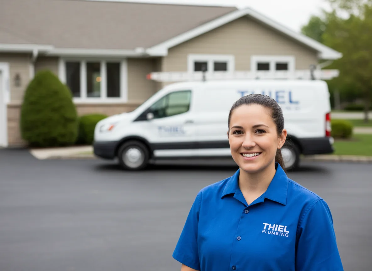 Plumber Marcus, IA FAQs